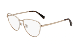 liu jo, LJ 2174, moterims, stačiakampis, metalas