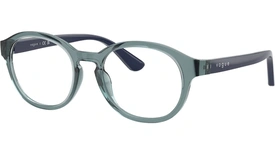 vogue, VY 2041, vaikams, ovalus, plastmasinis