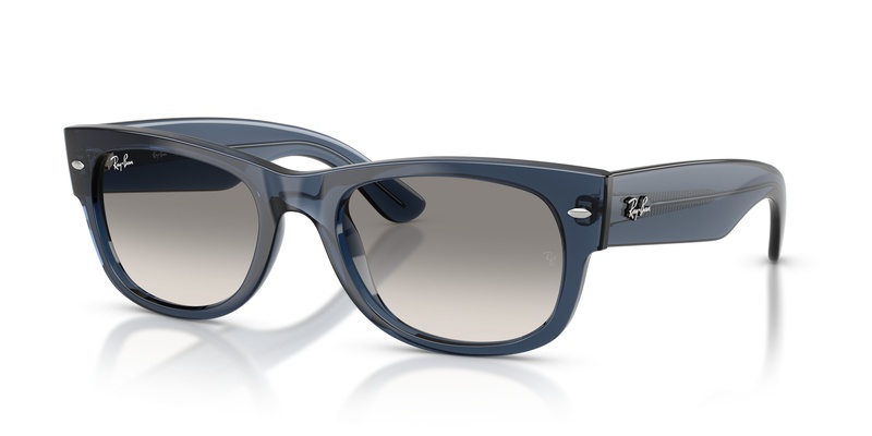 Rayban RB 0832S 6845/32 55-21