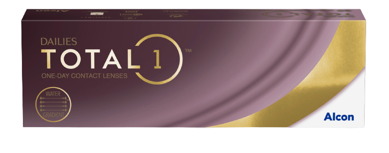 DAILIES TOTAL1® (60vnt)