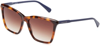 longchamp, LO 719S, ladies, angular, plastic