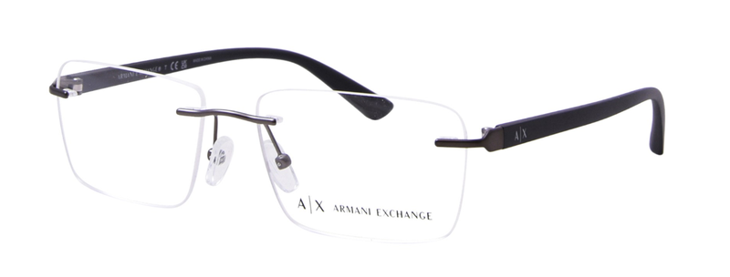 Exchange AX 1064 6001 56-17