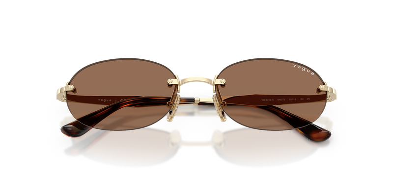 Vogue VO 4342S 848/73 55-18