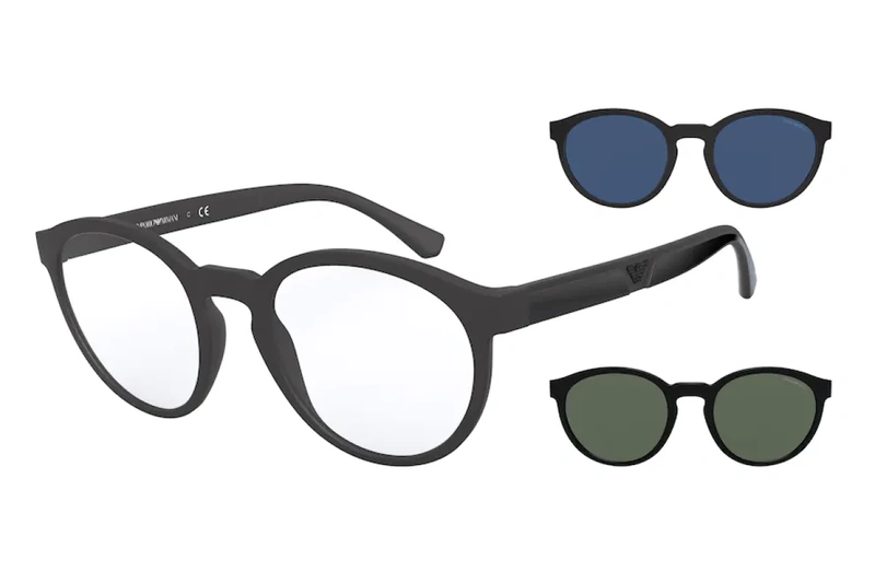 E.armani 4152 5801/1W 52
