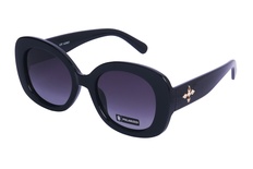 a-z, CHIC 6934, ladies, oval, plastic