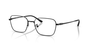 rayban, RB 8784D, vyrams, kvadratas, metalas