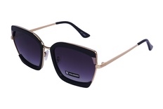 a-z, CHIC 6940, ladies, angular, metal