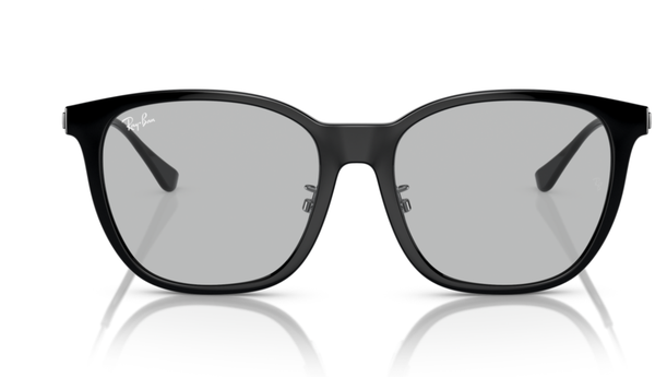 Rayban RB 4333D 601/87 55-17