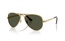 Rayban RB 3925 001/31 58