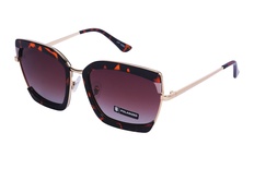 a-z, CHIC 6940, ladies, angular, metal