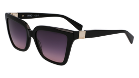 liu jo, LJ 803S, moterims, stačiakampis, plastmasinis