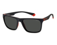 polaroid, PLD 2141/S, moterims, stačiakampis, poliarizuotas, plastmasinis