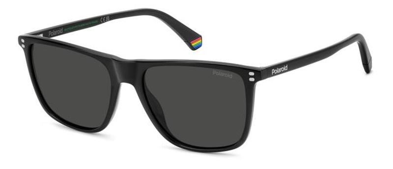 Polaroid PLD 6232/S 807M9 55-17
