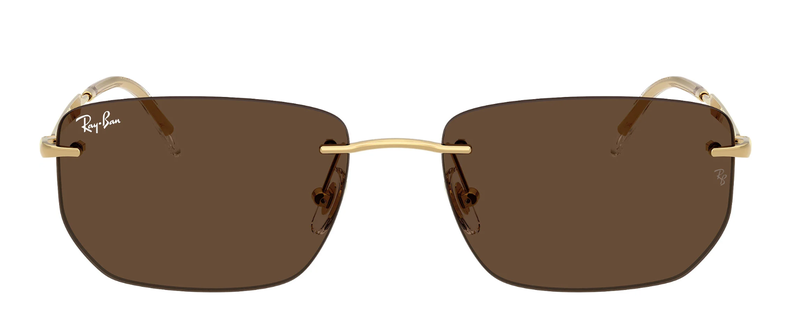 Rayban RB 3768 001/73 56-17