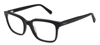 pepe jeans, PJ 3718, moterims, kvadratas, plastmasinis