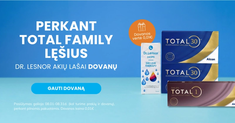 total family