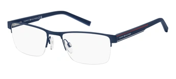 t.hilfiger, TH 1996, vyrams, kvadratas, metalas