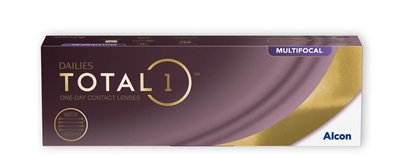 DAILIES TOTAL1® Multifocal (60 vnt)