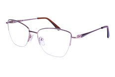 trendy, LE 8841, moterims, stačiakampis, metalas