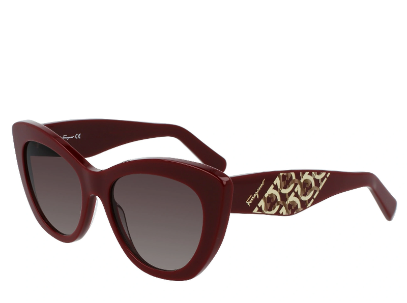 Ferragamo SF 1022S 603 53-18