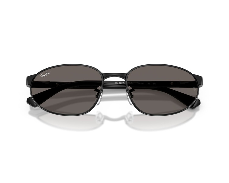 Rayban RB 3777 002/B1 56-19
