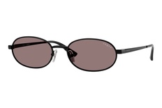 vogue, VO 4353S, moterims, ovalus, metalas