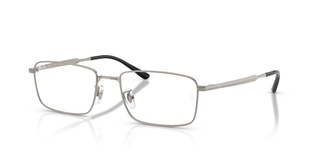 rayban, RB 8786D, vyrams, kvadratas, metalas