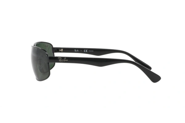 Rayban RB 3445 002/58 64-17