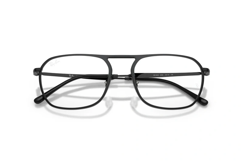 Rayban RB 6548 2509 55-19