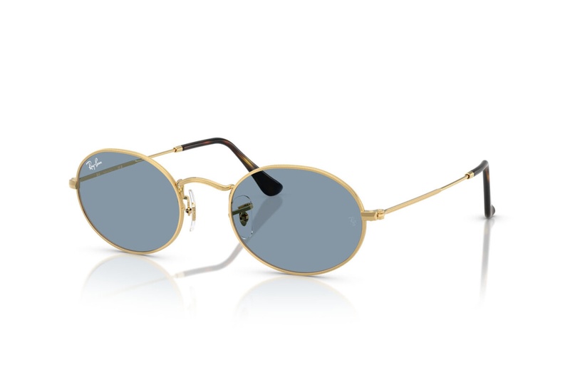 Rayban RB 3547 001/56 51