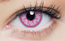 Clearcolor Phantom Temptress Pink (FN060N)