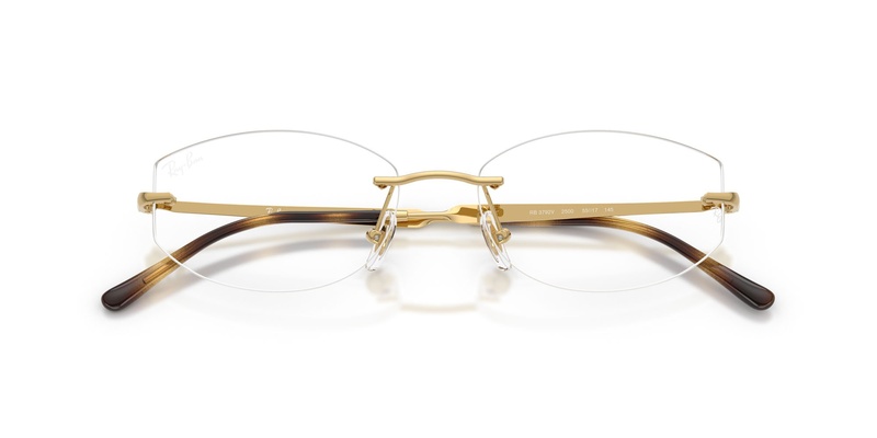 Rayban RB 3792V 2500 55-17