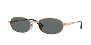 vogue, VO 4353S, ladies, oval, metal