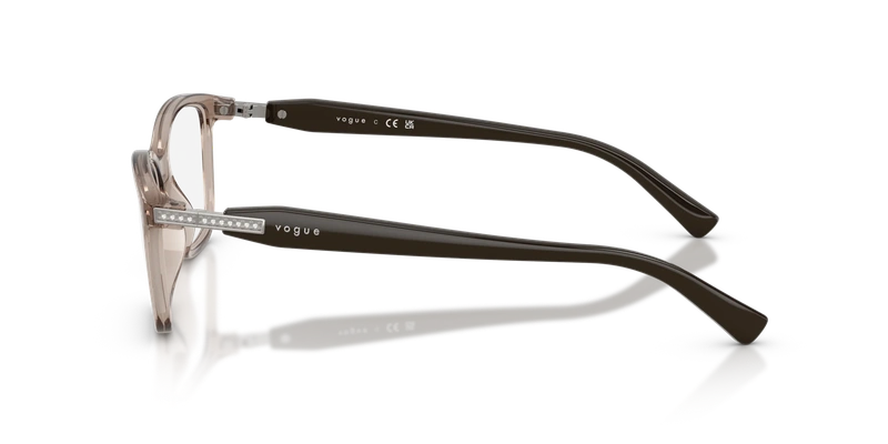 Vogue VO 5680B W5680B 54-17
