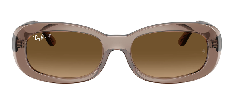 Rayban RB 2221 6827/M2 56