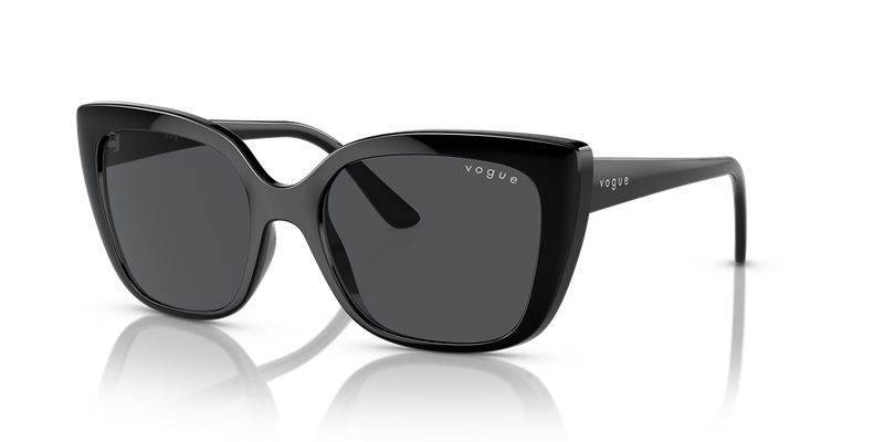 Vogue 5337S W44/87 53