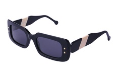 vertice, ELS 8009, moterims, kvadratas, poliarizuotas, plastmasinis