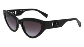 liu jo, LJ 800S, moterims, stačiakampis, plastmasinis