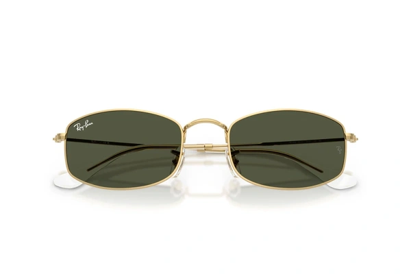 Rayban RB 3832 001/31 55-21