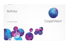 Biofinity®