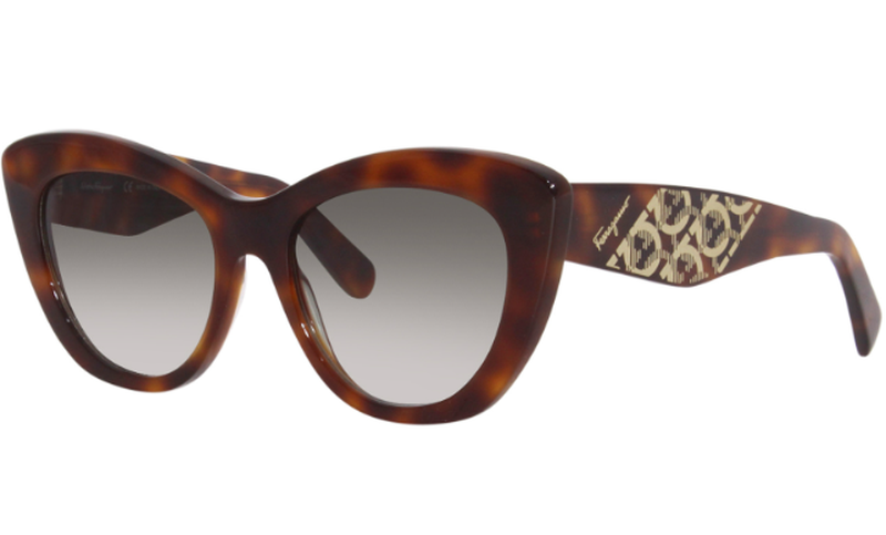 Ferragamo SF 1022S 214 53-18