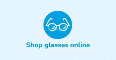 We have optical glasses!