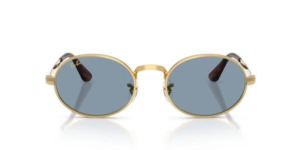Rayban RB 3931 001/56 54-21