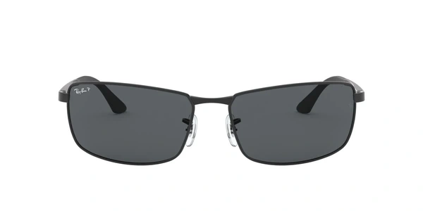 Rayban RB 3498 006/81 61