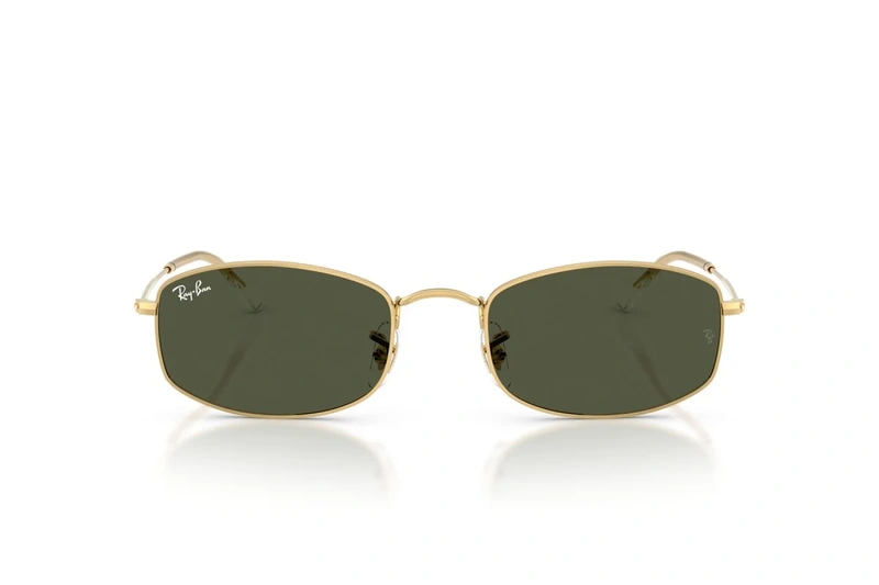 Rayban RB 3832 001/31 55-21