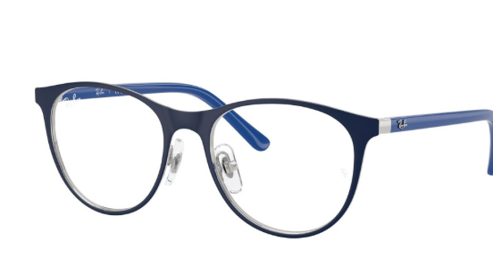 Rayban RB 9552V 4094 47-16