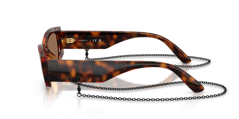 Vogue VO 5655SU W65673 53-17