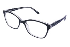 trendy, GF 1314, moterims, stačiakampis, plastmasinis