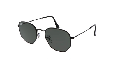 Rayban RB 3548N 002/93 54-21