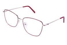 trendy, GF 1309, moterims, stačiakampis, metalas